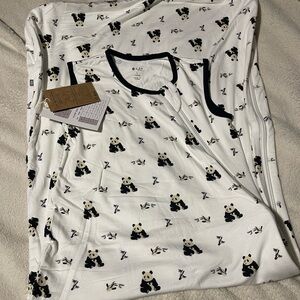 Kyte baby sleep sack